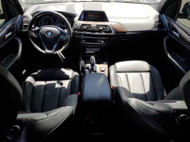 2018 BMW X3 XDRIVE 30I 5UXTR9C50JLD73684
