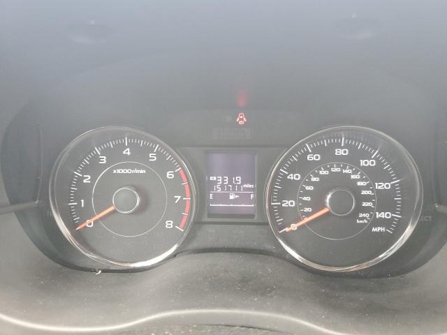 2016 SUBARU FORESTER 2 JF2SJAXC5GH542798