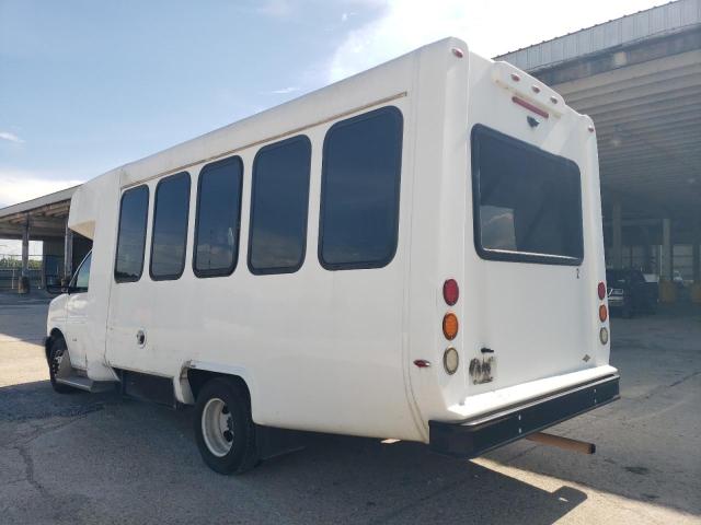 2021 CHEVROLET EXPRESS G3 #3292504693