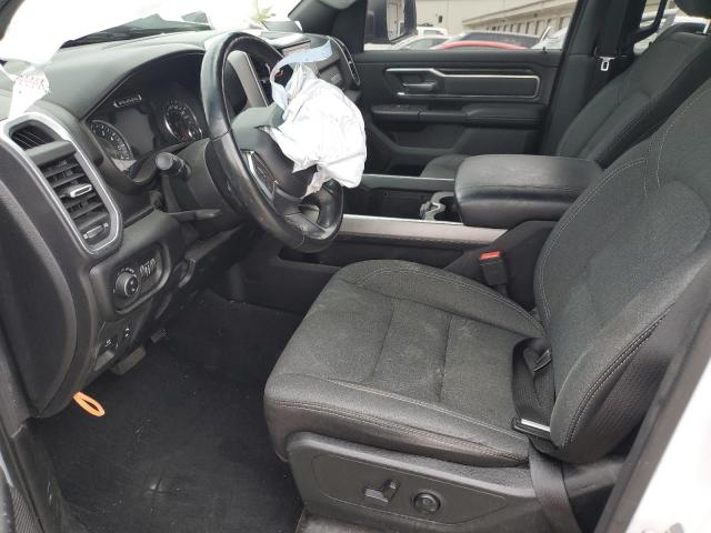 2019 RAM 1500 BIG H 1C6SRFFT9KN732904