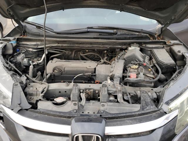 2016 HONDA CR-V SE 2HKRM4H49GH132181