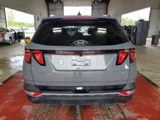 2024 HYUNDAI TUCSON SEL 5NMJBCDE5RH411557
