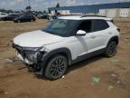 2023 CHEVROLET TRAILBLAZE - KL79MSSL8PB084918