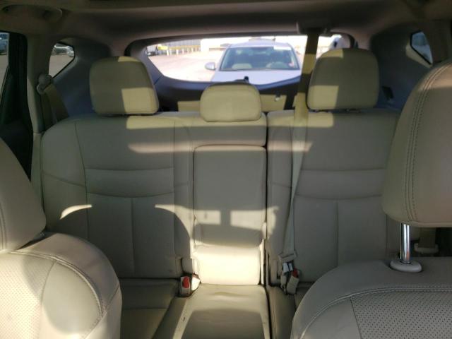 2015 NISSAN MURANO S 5N1AZ2MG1FN219005