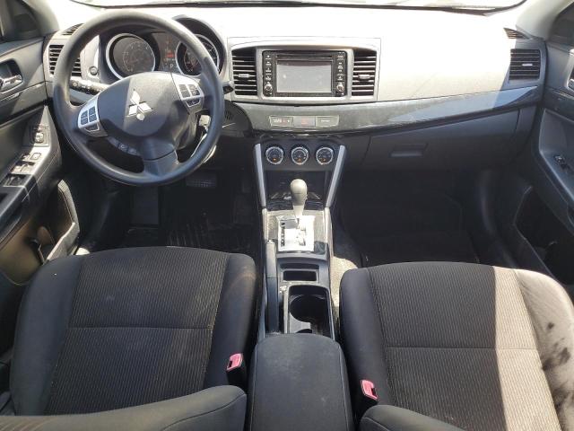 2017 MITSUBISHI LANCER ES JA32U2FU4HU005627
