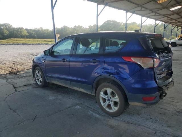 2016 FORD ESCAPE S 1FMCU0F77GUC19395