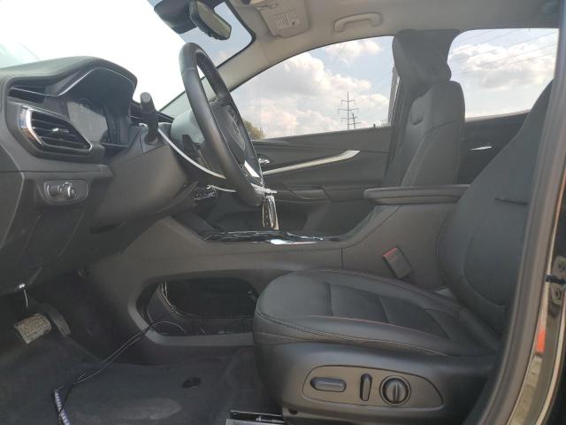 2023 CHEVROLET BOLT EUV P 1G1FZ6S05P4148673