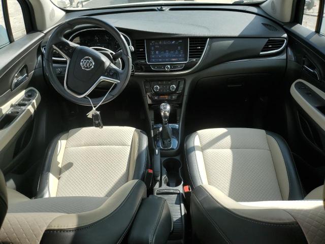 2018 BUICK ENCORE PRE KL4CJFSB9JB519480