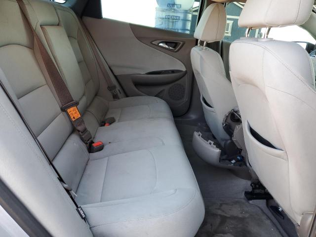 2018 CHEVROLET MALIBU LS - 1G1ZB5ST0JF191772