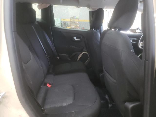 2016 JEEP RENEGADE L ZACCJBBT3GPC64430
