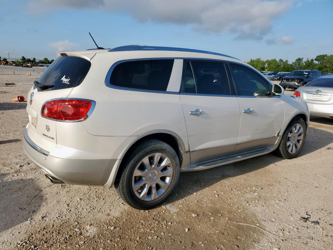 BUICK ENCLAVE