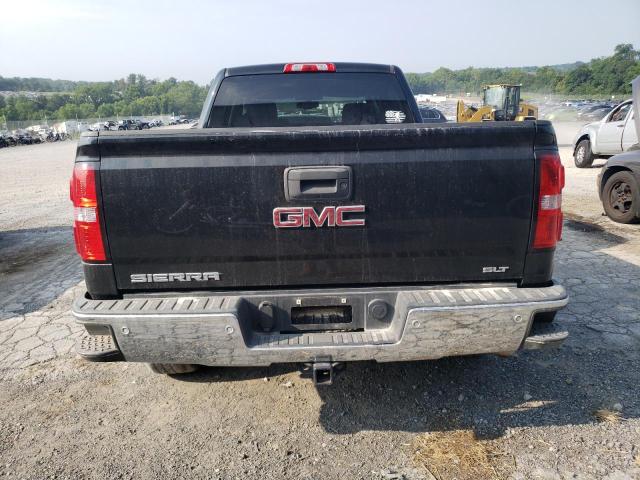 2014 GMC SIERRA K15 - 3GTU2VECXEG340044