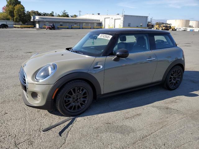 Global Auto Auctions: 2019 MINI COOPER