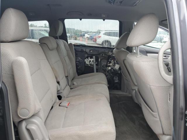 2016 HONDA ODYSSEY SE 5FNRL5H31GB054638