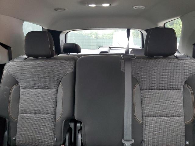 2018 CHEVROLET TRAVERSE LS 1GNEVFKW9JJ274957