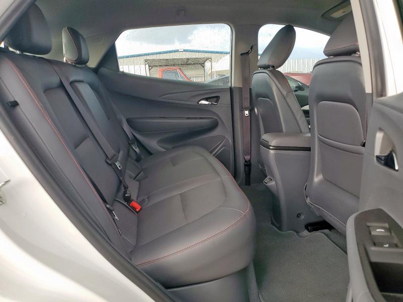 2017 CHEVROLET BOLT EV PREMIER 1G1FX6S07H4147693