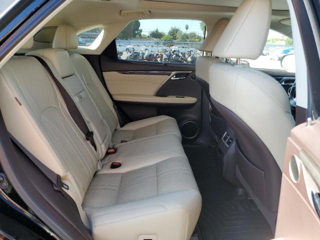 2020 LEXUS RX 450H 2T2JGMDA3LC049533