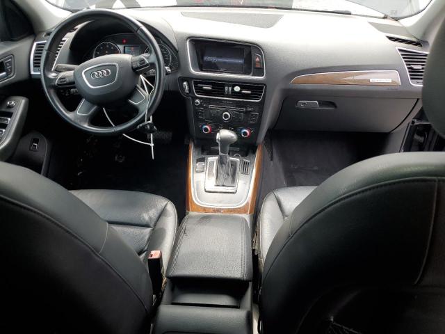 2015 AUDI Q5 PREMIUM WA1CFAFP9FA037714