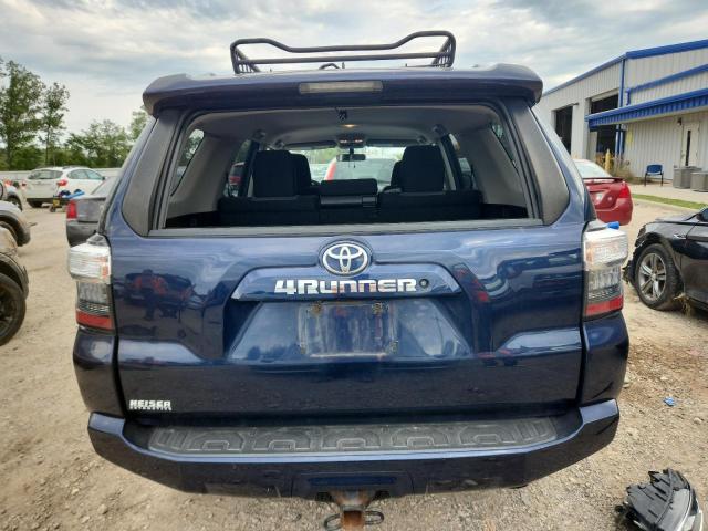 2017 TOYOTA 4RUNNER SR JTEBU5JR3H5456723