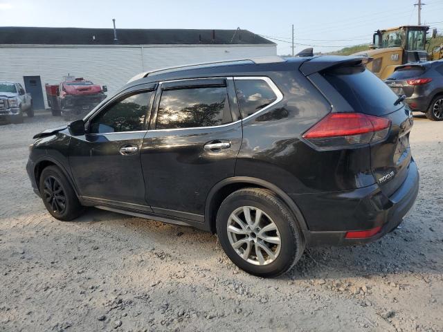 2017 NISSAN ROGUE S 5N1AT2MT1HC744630