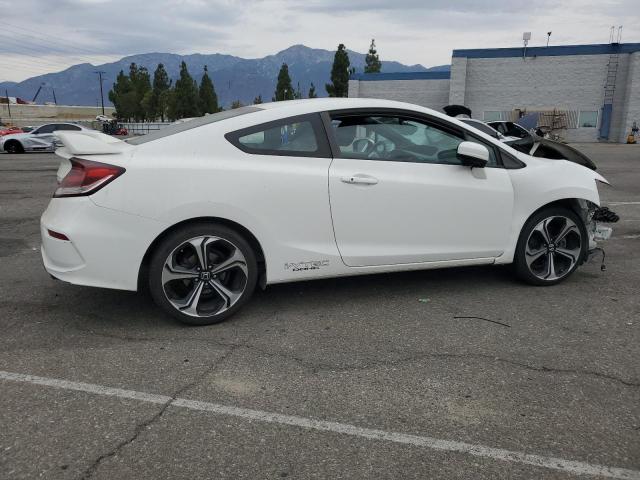 2015 HONDA CIVIC SI 2HGFG4A51FH703068