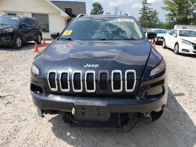 2016 JEEP CHEROKEE L 1C4PJLDB4GW247540