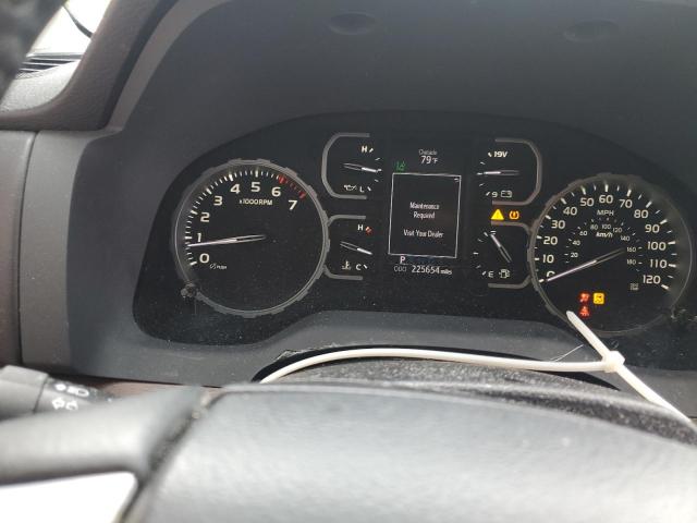2020 TOYOTA TUNDRA DOUBLE CAB LIMITED 5TFBY5F17LX894475