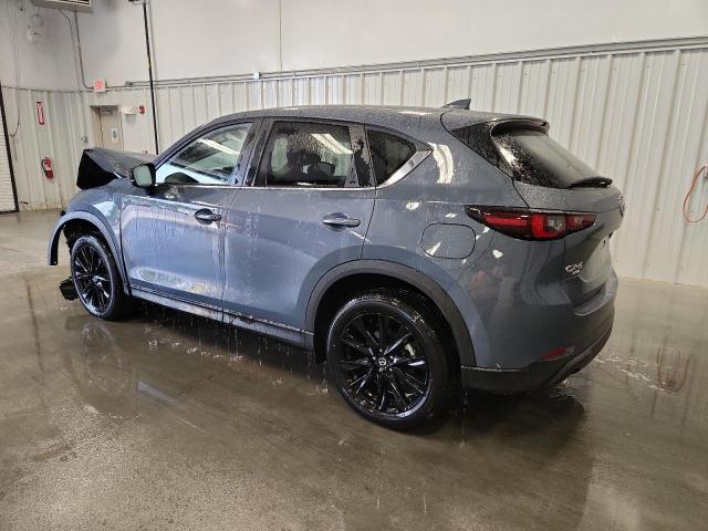 2025 MAZDA CX-5 PREFE - JM3KFBCM6S0692521