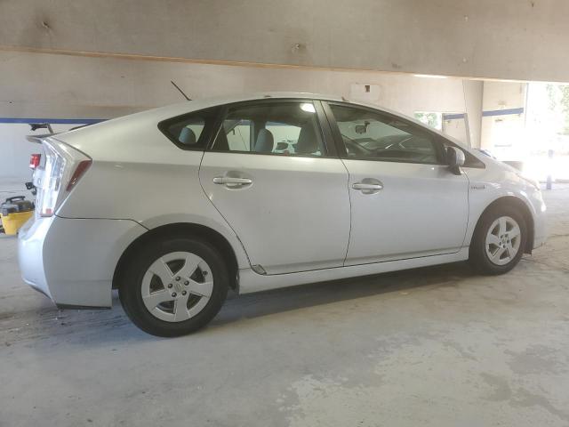2010 TOYOTA PRIUS - JTDKN3DU4A5078102