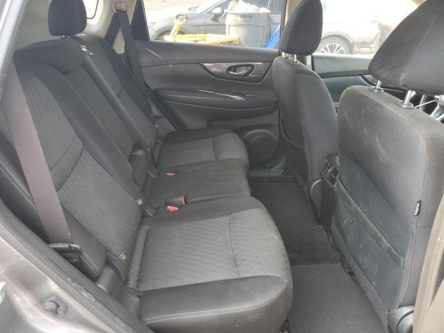 2019 NISSAN ROGUE S JN8AT2MV1KW383206