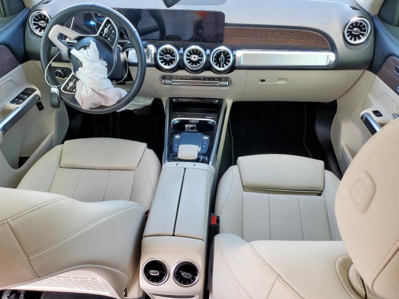 2023 MERCEDES-BENZ GLB 250 W1N4M4GB4PW284172