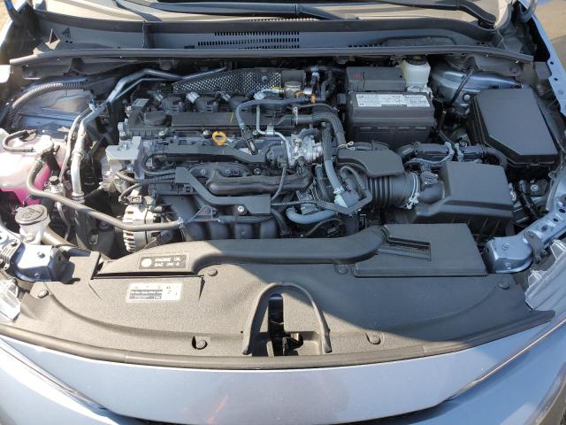 2024 TOYOTA COROLLA LE - 5YFB4MDE5RP212180