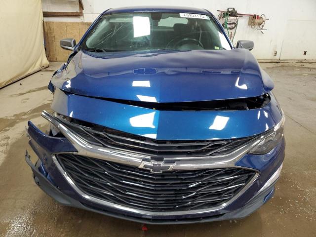 2019 CHEVROLET MALIBU RS 1G1ZG5ST3KF205358