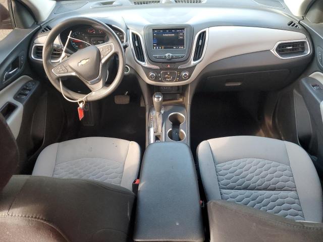 2021 CHEVROLET EQUINOX LS - 2GNAXHEV8M6137470