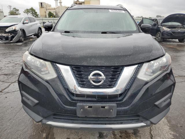 2017 NISSAN ROGUE SV H 5N1ET2MV1HC788310