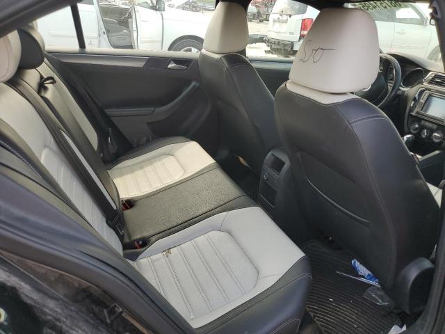 2016 VOLKSWAGEN JETTA SPORT 3VWD17AJ9GM406085