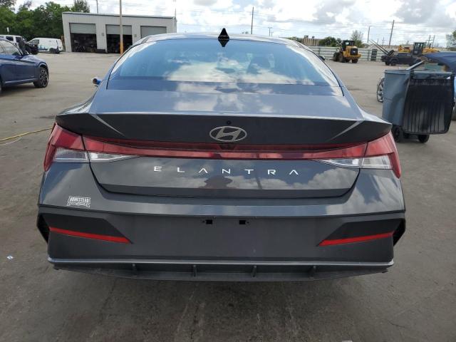 2025 HYUNDAI ELANTRA SE - KMHLL4DG3SU860274