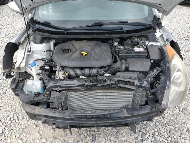 2016 HYUNDAI ELANTRA GT - KMHD35LH4GU273528