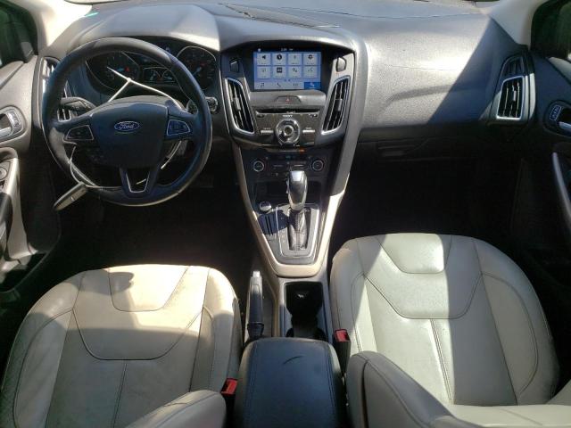 2016 FORD FOCUS TITA - 1FADP3N29GL330551