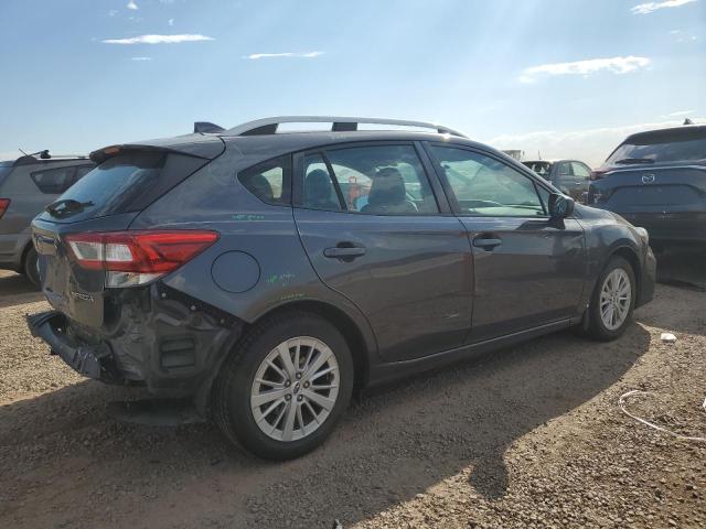 2018 SUBARU IMPREZA PR - 4S3GTAB6XJ3705689
