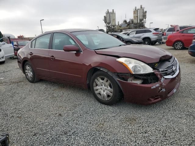 2011 NISSAN ALTIMA BAS - Other View