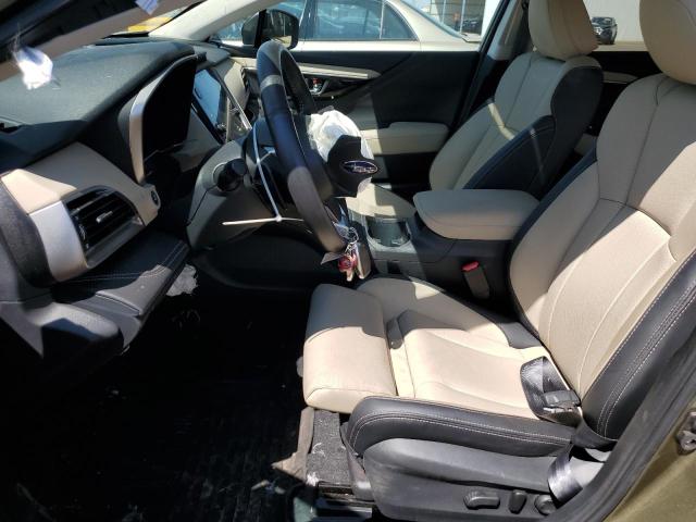 2025 SUBARU OUTBACK LI - 4S4BTGND3S3126693