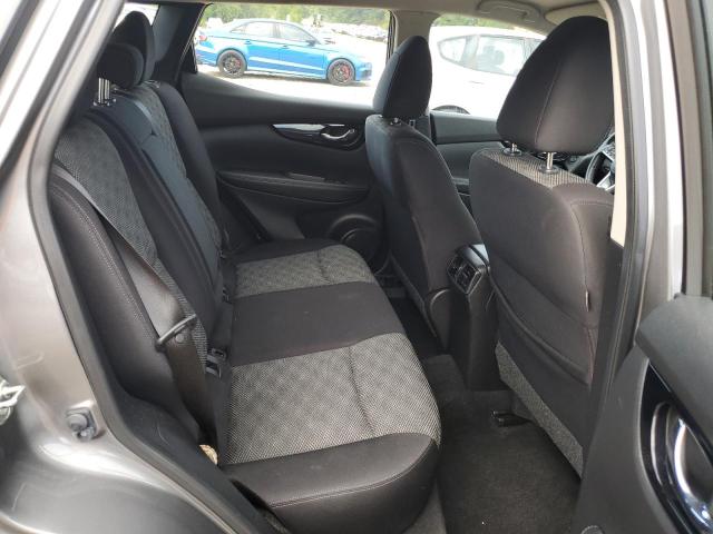 2019 NISSAN ROGUE SPORT S JN1BJ1CR5KW625244