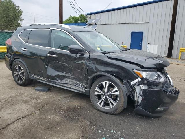 2018 NISSAN ROGUE S - JN8AT2MV4JW311866