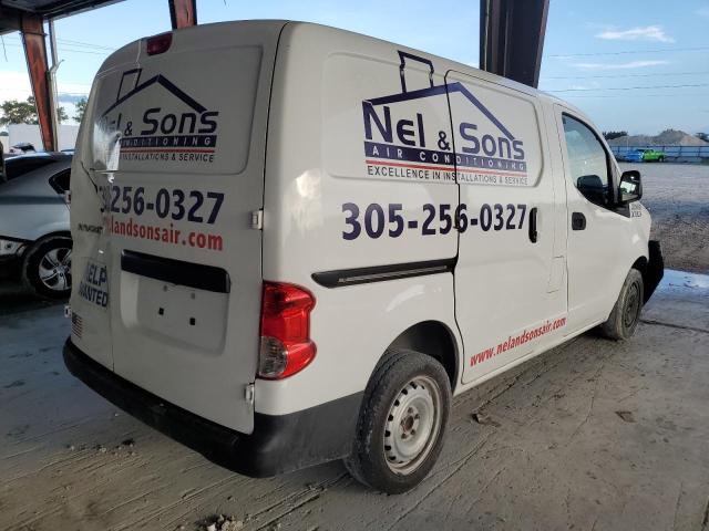 2019 NISSAN NV200 2.5S 3N6CM0KNXKK691914