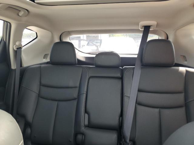 2017 NISSAN MURANO S 5N1AZ2MH0HN167121