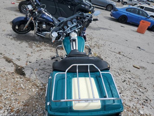 2009 HARLEY-DAVIDSON FLHTCU 1HD1FC4159Y674665
