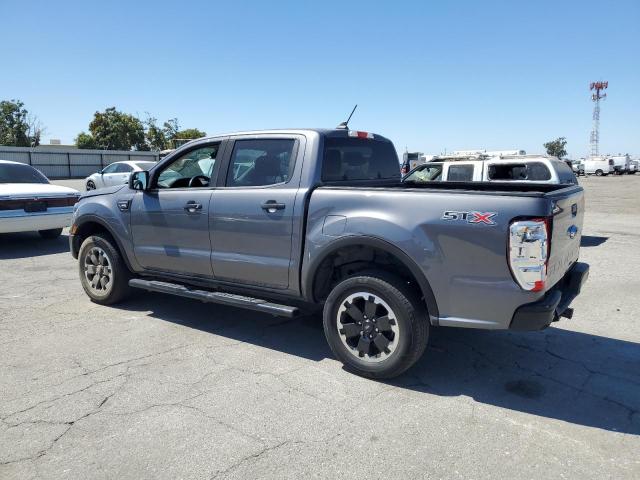 2021 FORD RANGER XL - 1FTER4EHXMLD46837