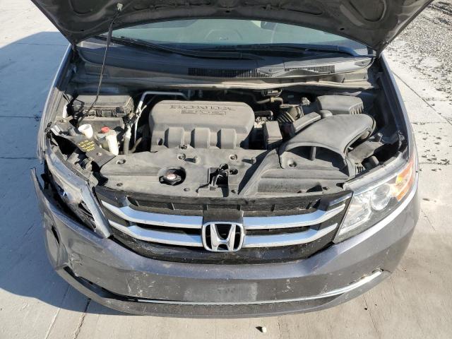 2016 HONDA ODYSSEY SE 5FNRL5H3XGB043217
