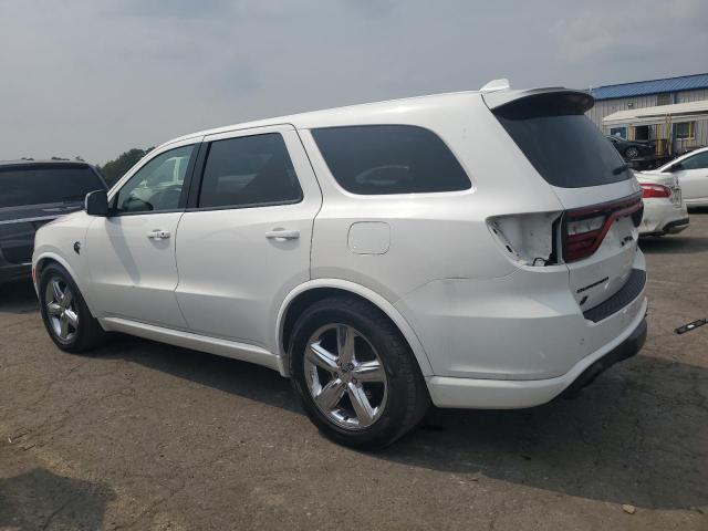 2024 DODGE DURANGO SR 1C4SDJH91RC208695